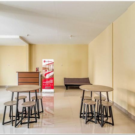 Reddoorz Near Ramai Mall Malioboro Jogyakarta Zewnętrze zdjęcie