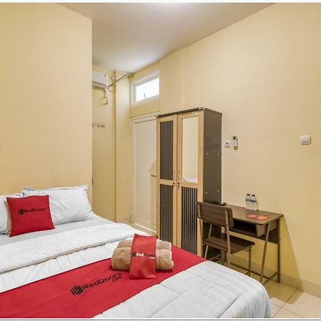 Reddoorz Near Ramai Mall Malioboro Jogyakarta Zewnętrze zdjęcie