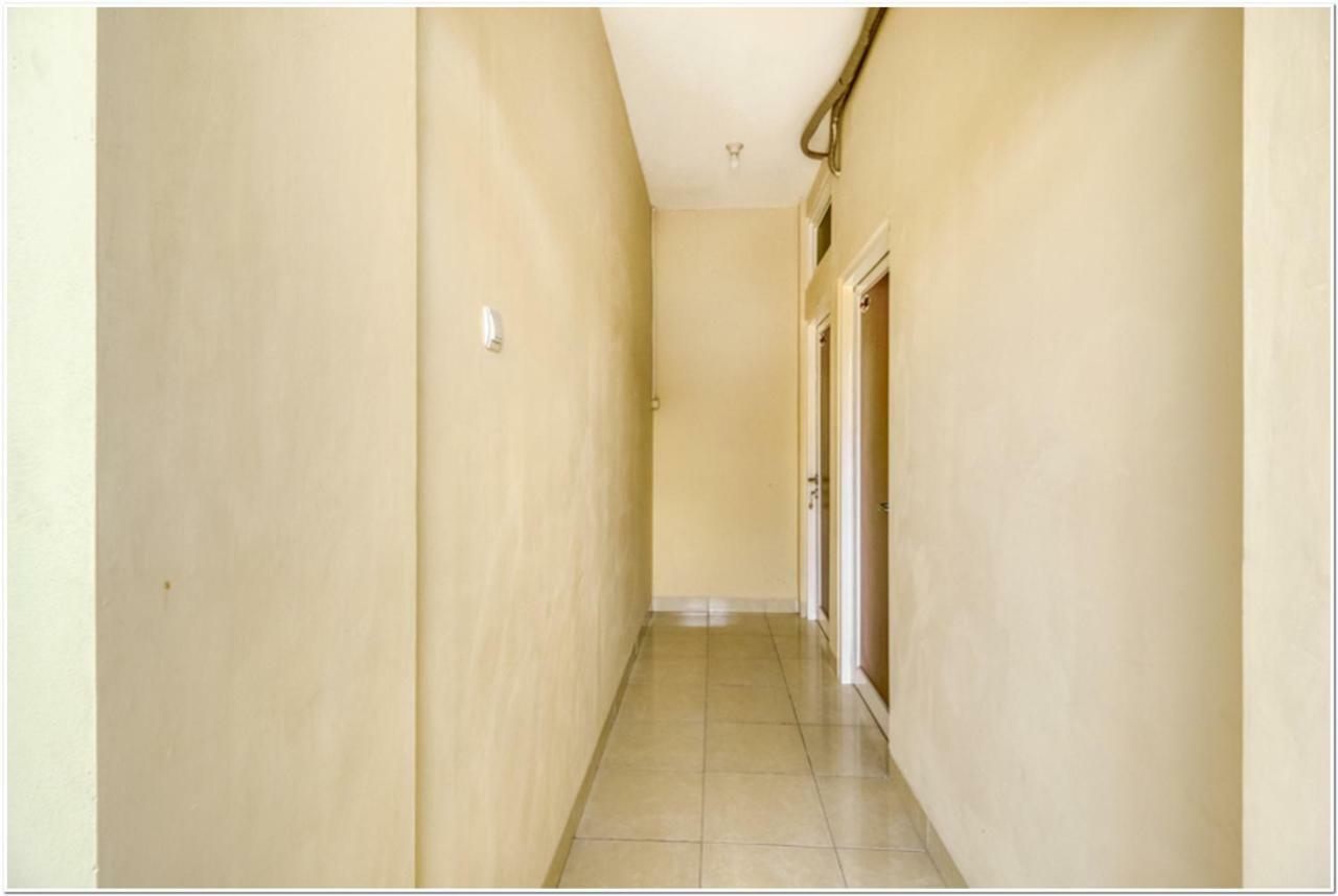 Reddoorz Near Ramai Mall Malioboro Jogyakarta Zewnętrze zdjęcie