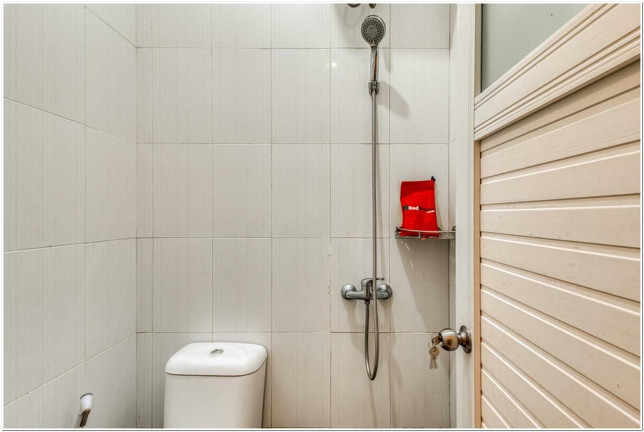 Reddoorz Near Ramai Mall Malioboro Jogyakarta Zewnętrze zdjęcie